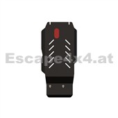 HD-Unterfahrschutz - Getriebe - für Jeep Cherokee KK